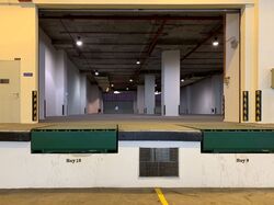 Jurong Port Food Centre (D22), Warehouse #474940011